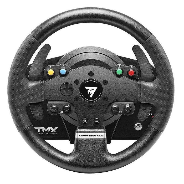 THRUSTMASTER Racing Wheel TMX XBOX ONE/PC, Black