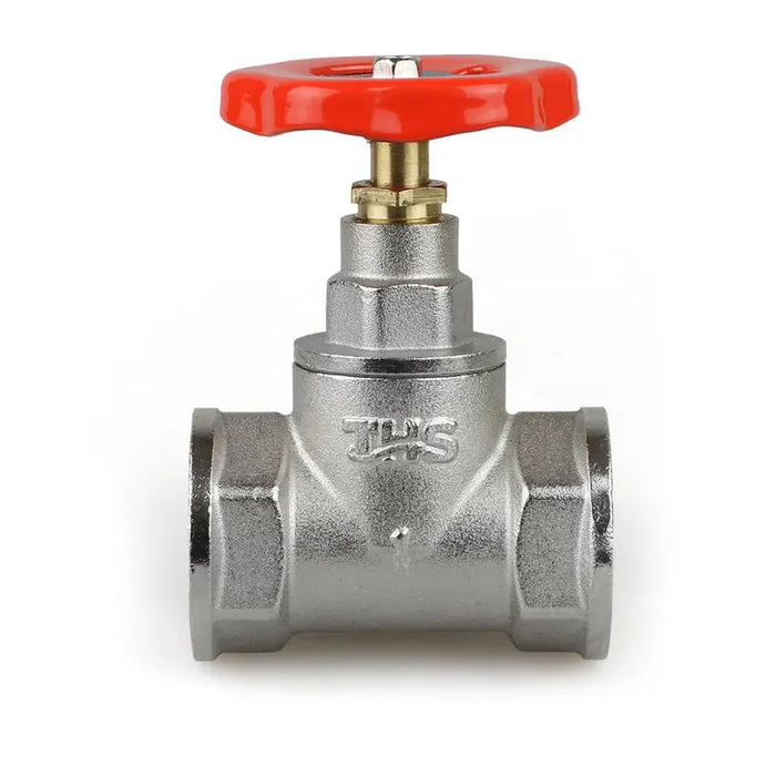 THS THERMOSTYLE BREATH VALVE - Сферични и спирателни кранове<<<Вик<<<Баня<<<Praktiker&&&Сферични и спирателни