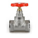 THS THERMOSTYLE BREATH VALVE - Сферични и спирателни кранове<<<Вик<<<Баня<<<Praktiker&&&Сферични и спирателни