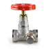 THS THERMOSTYLE BREATH VALVE - Сферични и спирателни кранове<<<Вик<<<Баня<<<Praktiker&&&Сферични и спирателни