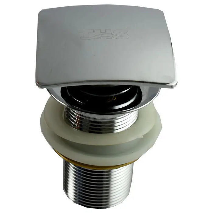 THS THERMOSTYLE CLICK-CLICK WASHBASIN SIPHON - Сифони и фитинги за умивалник<<<Санитарна керамика и