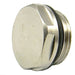 THS THERMOSTYLE SEALING PLUG - Фитинги и аксесоари за отопление<<<Отоплителна инсталация<<<Отопление Охлаждане и
