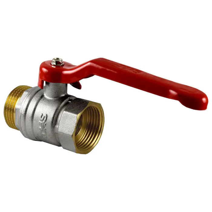 THS THERMOSTYLE SPHERICAL FAUCET - Сферични и спирателни кранове<<<Вик<<<Баня<<<Praktiker&&&Сферични и спирателни