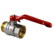 THS THERMOSTYLE SPHERICAL FAUCET - Сферични и спирателни кранове<<<Вик<<<Баня<<<Praktiker&&&Сферични и спирателни