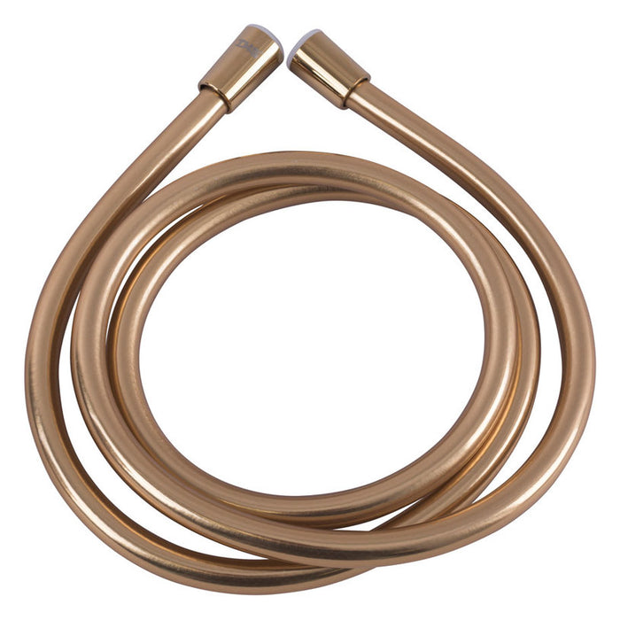 THS THERMOSTYLE ANTI-TWIST GOLD SHOWER HOSE