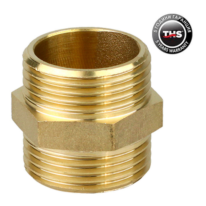 NIPPLE THS THERMOSTYLE HEAVY DUTY MODEL