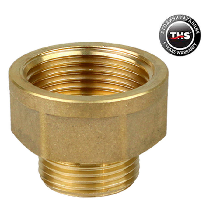 MUFA REDUCTION THS THERMOSTYLE HEAVY DUTY MODEL