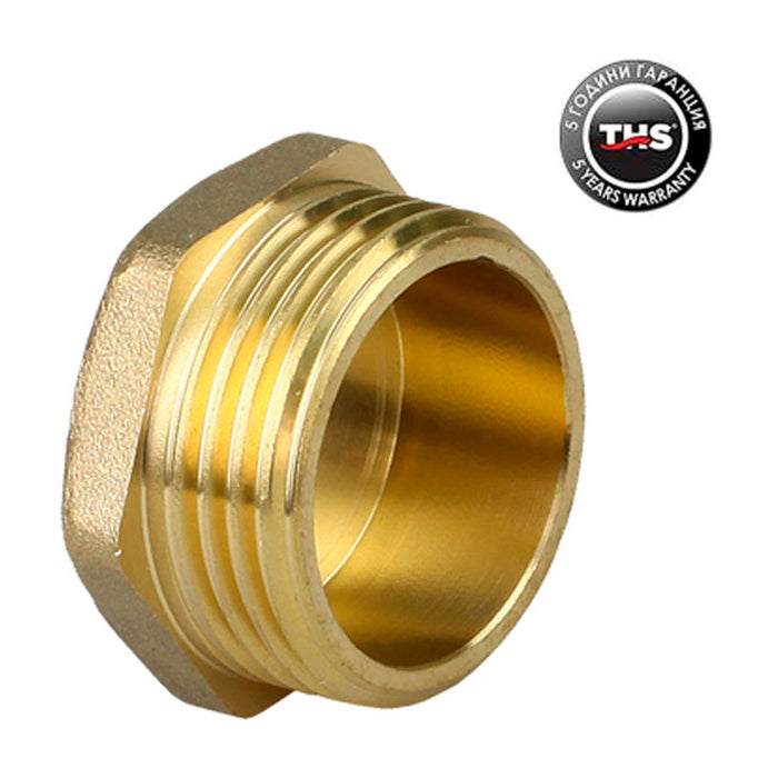 PLUG THS THERMOSTYLE HEAVY DUTY MODEL