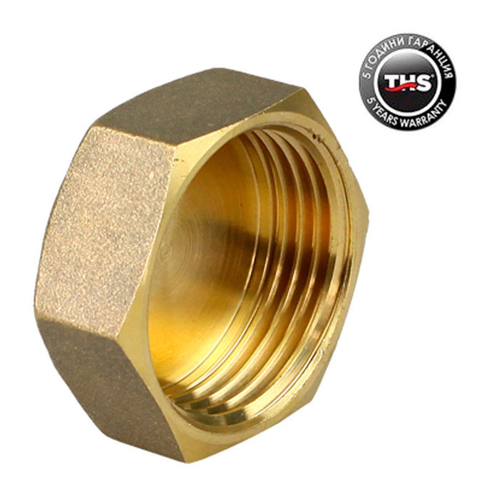 THS THERMOSTYLE HEAVY DUTY CAP