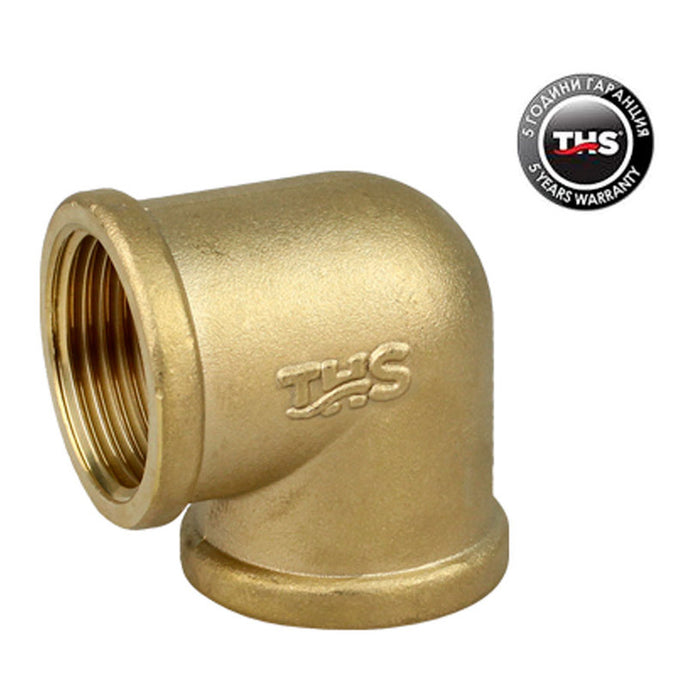 ELBOW THS THERMOSTYLE HEAVY DUTY MODEL