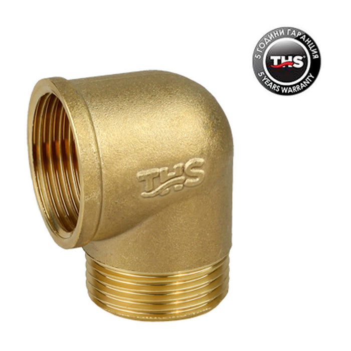 ELBOW THS THERMOSTYLE HEAVY DUTY MODEL