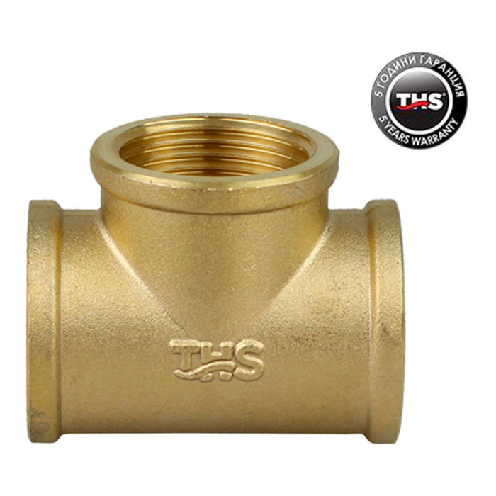 TEE THS THERMOSTYLE HEAVY DUTY MODEL