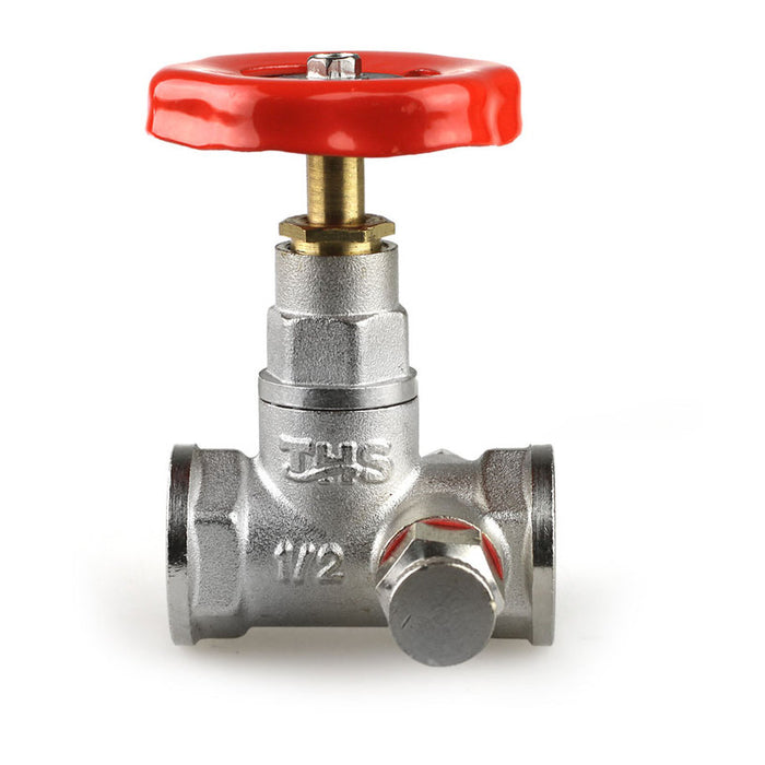 THS THERMOSTYLE BREATH VALVE