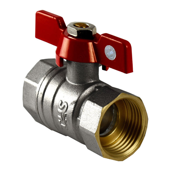 THS THERMOSTYLE SPHERICAL FAUCET