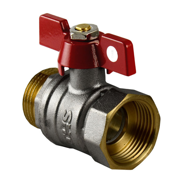 THS THERMOSTYLE SPHERICAL FAUCET