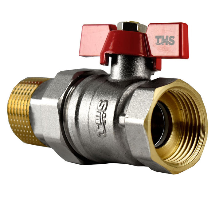 THS THERMOSTYLE SPHERICAL FAUCET