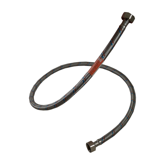 FLEXIBLE CONNECTION 1/2 50 CM THS THERMOSTYLE