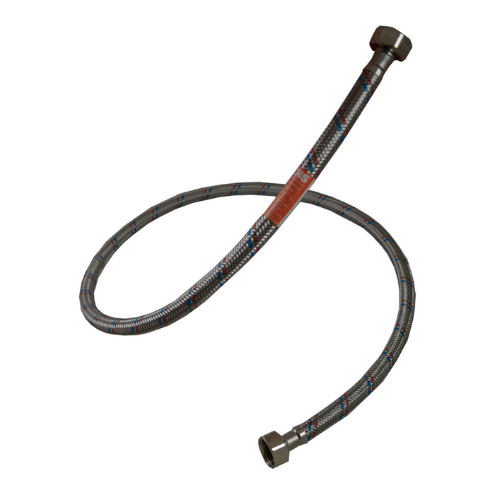 FLEXIBLE CONNECTION 1/2 60 CM THS THERMOSTYLE