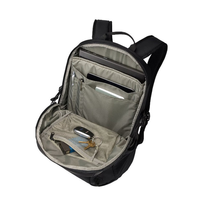 BACKPACK FOR LAPTOP 15.6 21L TEBP4116 En Route THULE - BLACK