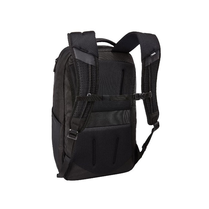 BACKPACK 23L 15.6 TACBP2116 ACCENT THULE - BLACK