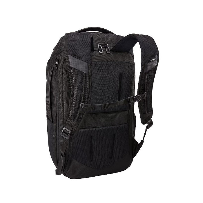 BACKPACK FOR LAPTOP 15.6 28L TACBP2216 ACCENT THULE - BLACK