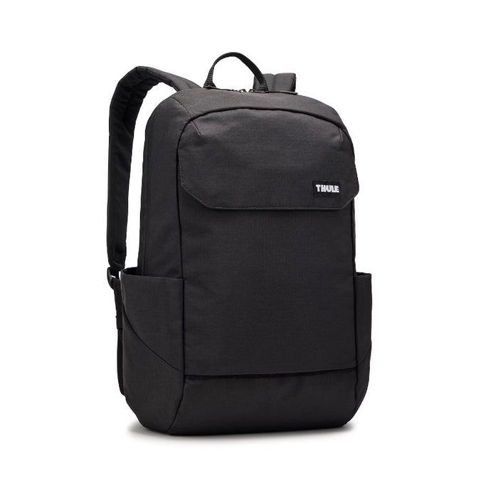 15.6 20L TLBP216 LITHOS THULE LAPTOP BACKPACK - BLACK