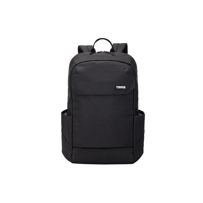 15.6 20L TLBP216 LITHOS THULE LAPTOP BACKPACK - BLACK