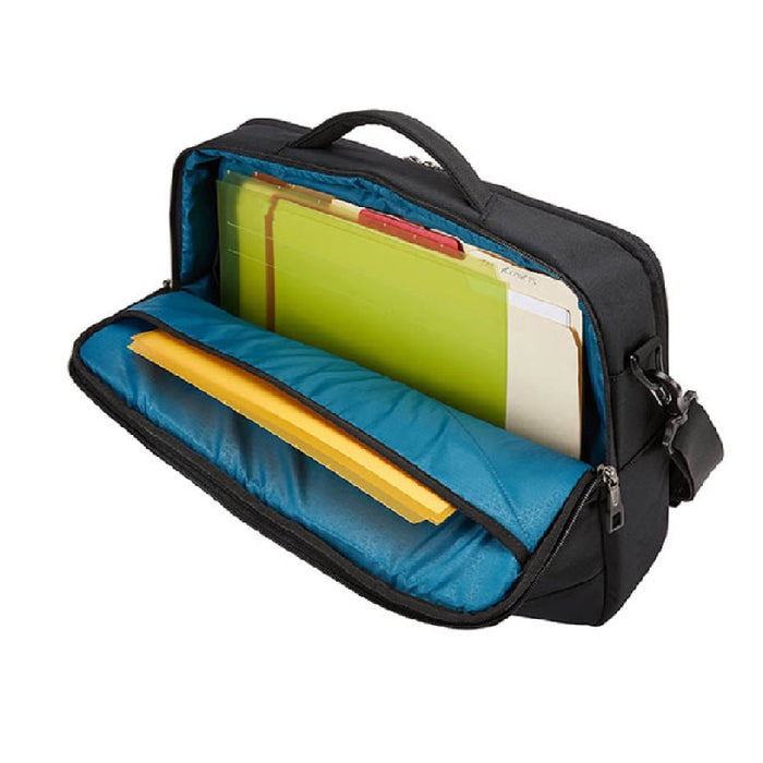 SUBTERRA THULE 15.6 TSSB-316B LAPTOP BAG - BLACK