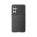 Thunder Case armored case for Samsung Galaxy S24 - black - Cell phone cases and covers<<<HurtelXML