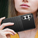 Thunder Case armored case for Samsung Galaxy S24 - black - Cell phone cases and covers<<<HurtelXML