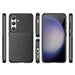 Thunder Case armored case for Samsung Galaxy S24 - black - Cell phone cases and covers<<<HurtelXML