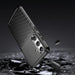 Thunder Case armored case for Samsung Galaxy S24 - black - Cell phone cases and covers<<<HurtelXML