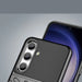 Thunder Case armored case for Samsung Galaxy S24 - black - Cell phone cases and covers<<<HurtelXML