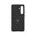 Thunder Case armored case for Samsung Galaxy S24 - black - Cell phone cases and covers<<<HurtelXML
