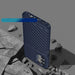 Thunder Case flexible armored cover for Samsung Galaxy A13 5G blue - Cell phone cases and covers<<<HurtelXML