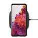 Thunder Case flexible armored cover for Samsung Galaxy S22 + (S22 Plus) black - Cell phone cases and covers<<<HurtelXML