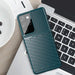 Thunder Case flexible armored cover for Samsung Galaxy S22 Ultra black - Cell phone cases and covers<<<HurtelXML