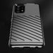 Thunder Case Flexible Tough Rugged Cover TPU Case for Nokia 5.4 black - Cell phone cases and covers<<<HurtelXML