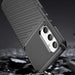 Thunder Case case for Samsung Galaxy A34 5G silicone armor case black - Cell phone cases and covers<<<HurtelXML
