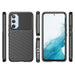 Thunder Case case for Samsung Galaxy A54 5G silicone armor case black - Cell phone cases and covers<<<HurtelXML