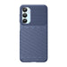 Thunder Case for Samsung Galaxy A56/A36 silicone armored cover - blue - Cell phone cases and covers<<<HurtelXML