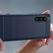Thunder Case case for Sony Xperia 5 IV silicone armor case black - Cell phone cases and covers<<<HurtelXML
