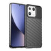 Thunder Case case for Xiaomi 13 silicone armor case black - Cell phone cases and covers<<<HurtelXML