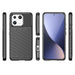 Thunder Case case for Xiaomi 13 silicone armor case black - Cell phone cases and covers<<<HurtelXML