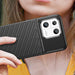 Thunder Case case for Xiaomi 13 silicone armor case black - Cell phone cases and covers<<<HurtelXML