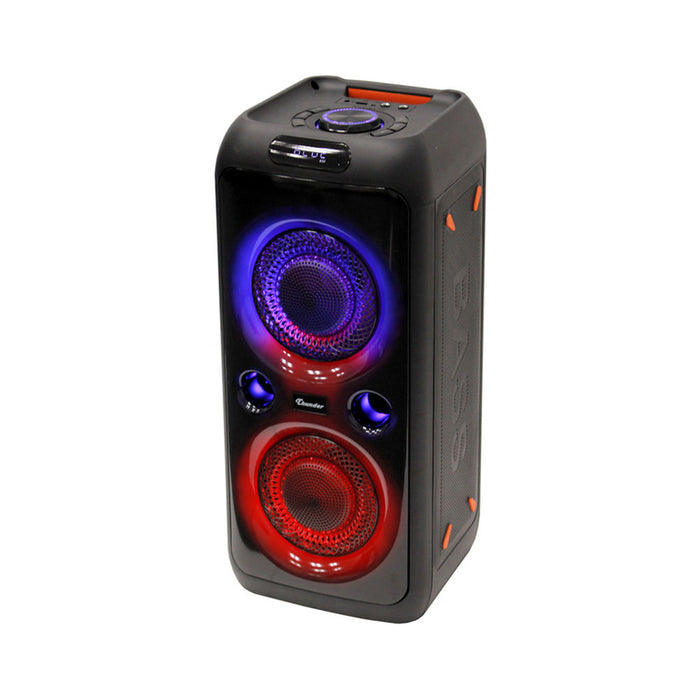 THUNDER THS-B822 audio system