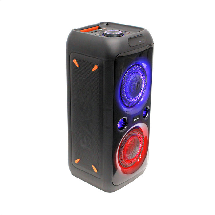 THUNDER THS-B822 audio system