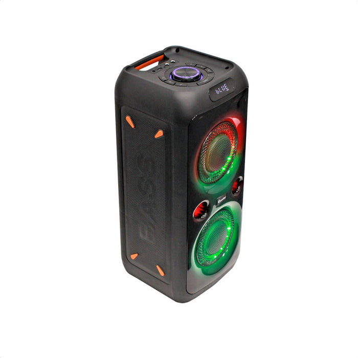 THUNDER THS-B822 audio system