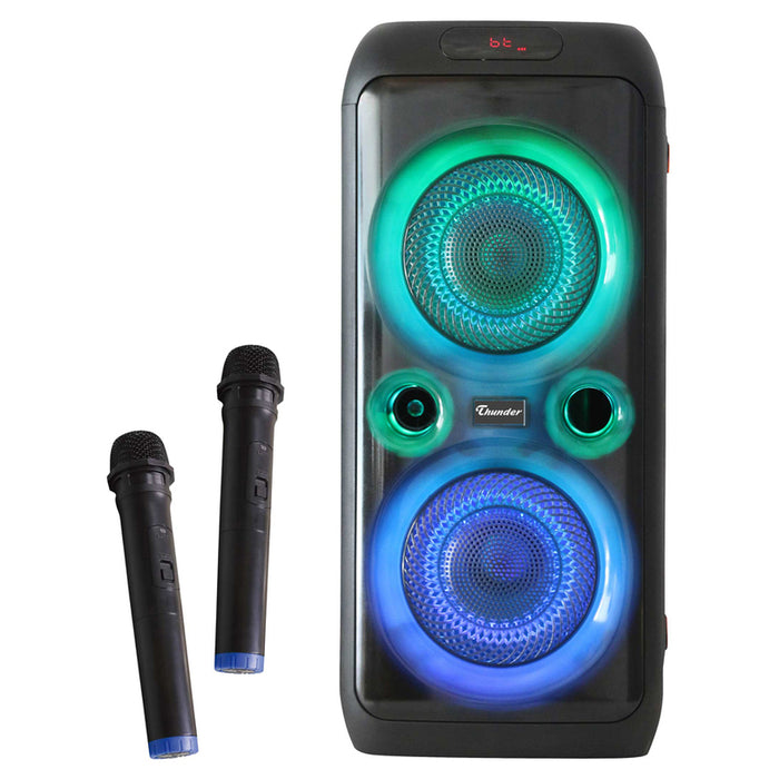 THUNDER THS-B822 audio system