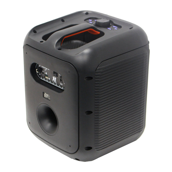 THUNDER THS-B80 audio system